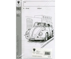KNYGA Jenny Ackland Oxford Reading Tree: Level 5: Workbooks: Class Pack 5B (30 workbooks)