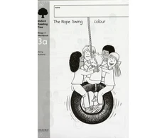 KNYGA Jenny Ackland Oxford Reading Tree: Level 3: Workbooks: Class Pack 3A (30 workbooks)