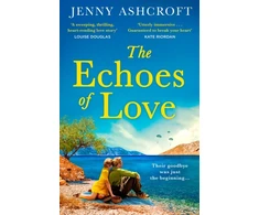 KNYGA Jenny Ashcroft Echoes of Love