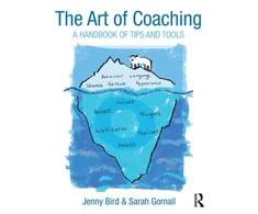 KNYGA Jenny Bird Art of Coaching