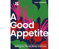 KNYGA Jenny Chandler Good Appetite