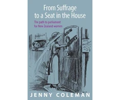 KNYGA Jenny Coleman From Suffrage to a Seat in the House