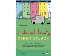 KNYGA Jenny Eclair Camberwell Beauty