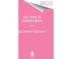 KNYGA Jenny Holiday So This Is Christmas
