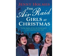 KNYGA Jenny Holmes Air Raid Girls at Christmas