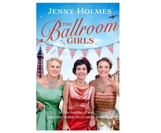KNYGA Jenny Holmes The Ballroom Girls