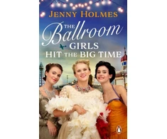 KNYGA Jenny Holmes Ballroom Girls Hit the Big Time