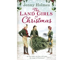 KNYGA Jenny Holmes Land Girls at Christmas