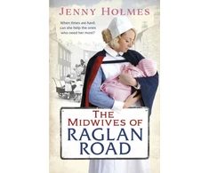 KNYGA Jenny Holmes Midwives of Raglan Road