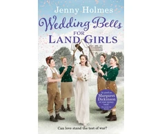 KNYGA Jenny Holmes Wedding Bells for Land Girls