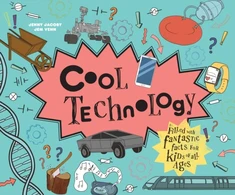 KNYGA Jenny Jacoby Cool Technology