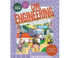 KNYGA Jenny Jacoby Everyday STEM Engineering – Civil Engineering