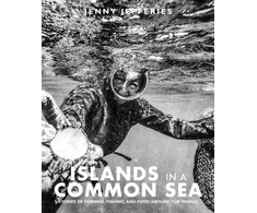KNYGA Jenny Jefferies Islands In A Common Sea