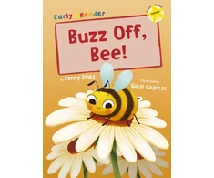 KNYGA Jenny Jinks Buzz Off, Bee!