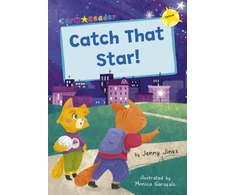 KNYGA Jenny Jinks Catch That Star!