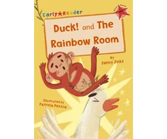 KNYGA Jenny Jinks Duck! and The Rainbow Room