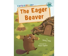 KNYGA Jenny Jinks Eager Beaver
