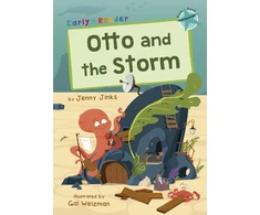 KNYGA Jenny Jinks; Gal Weizman Otto and the Storm