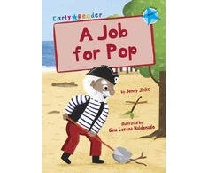 KNYGA Jenny Jinks Job for Pop
