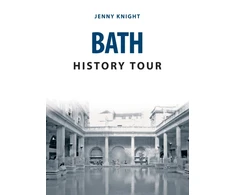 KNYGA Jenny Knight Bath History Tour