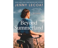 KNYGA Jenny Lecoat Beyond Summerland