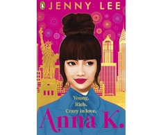 KNYGA Jenny Lee Anna K