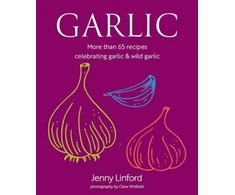 KNYGA Jenny Linford Garlic