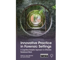 KNYGA Jenny Marshall Innovative Practice in Forensic Settings