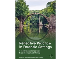 KNYGA Jenny Marshall Reflective Practice in Forensic Settings