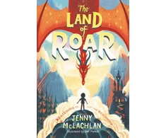 KNYGA Jenny Mclachlan Land of Roar