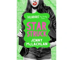 KNYGA Jenny Mclachlan Star Struck