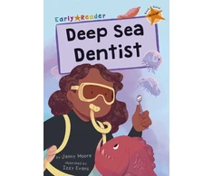 KNYGA Jenny Moore Deep Sea Dentist