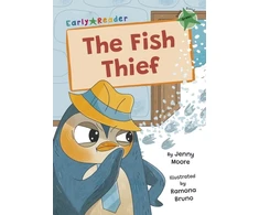 KNYGA Jenny Moore; Ramona Bruno Fish Thief