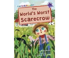 KNYGA Jenny Moore World's Worst Scarecrow