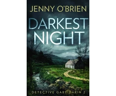 KNYGA Jenny Obrien Darkest Night