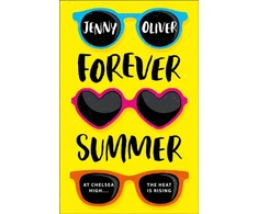 KNYGA Jenny Oliver Forever Summer