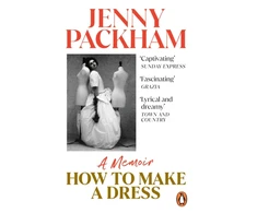 KNYGA Jenny Packham How to Make a Dress