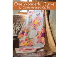 KNYGA Jenny Pedigo One Wonderful Curve