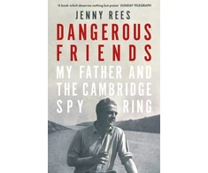 KNYGA Jenny Rees Dangerous Friends