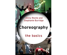 KNYGA Jenny Roche Choreography: The Basics