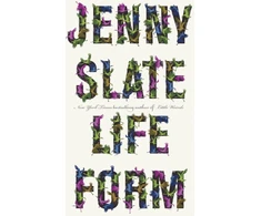 KNYGA Jenny Slate Lifeform
