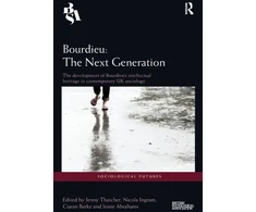 KNYGA Jenny Thatcher Bourdieu: The Next Generation