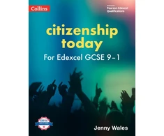 KNYGA Jenny Wales Edexcel GCSE 9-1 Citizenship Today Student’s Book