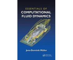 KNYGA Jens Dominik Mueller Essentials of Computational Fluid Dynamics