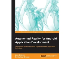 KNYGA Jens Grubert Augmented Reality for Android Application Development