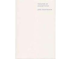 KNYGA Jens Hoffmann Theater of Exhibitions