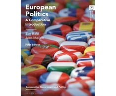 KNYGA Jens Meijen European Politics