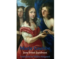 KNYGA Jens Peter Jacobsen Marie Grubbe