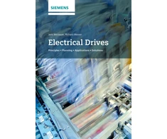 KNYGA Jens Weidauer Electrical Drives