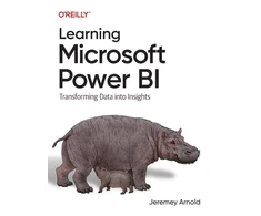KNYGA Jeremey Arnold Learning Microsoft Power Bi